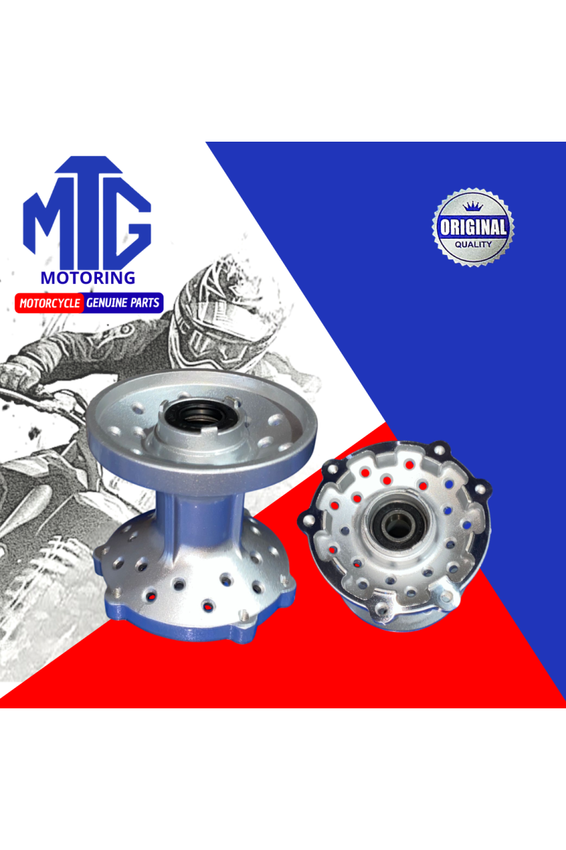 MANZANA DELANT. YAMAHA XTZ125 (SUZ)