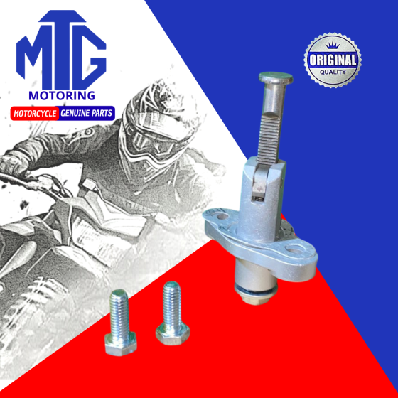 TEMPLADOR CADENILLA EN125 (SUZ)