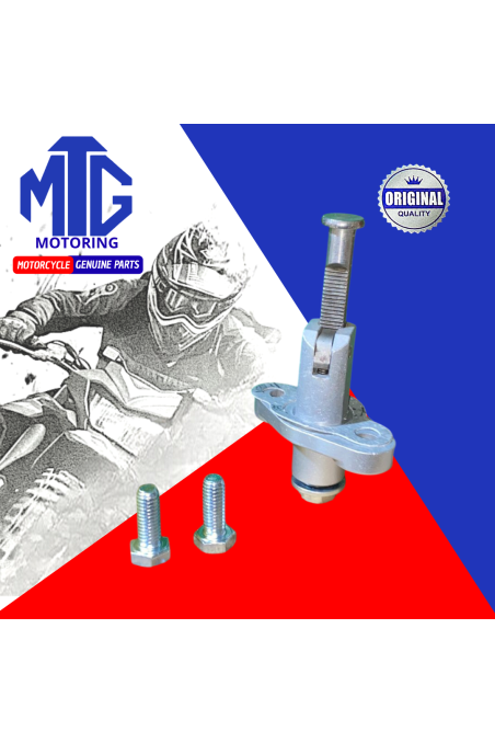 TEMPLADOR CADENILLA EN125 (SUZ)