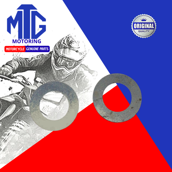 RODELA EJE 14MM GRUESO 2MM (MTG)