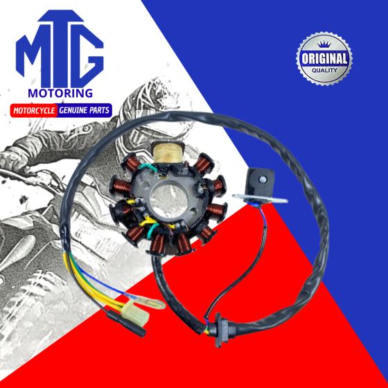 CORONILLA 11M. 2H. GY6/JOY150 PASOLA (MTG)