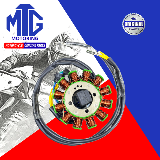 CORONILLA 12M. 3H. FX200 2021 (MTG)