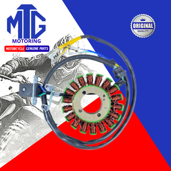 CORONILLA 18M. 3H. CG250/MOTOTAXI (MTG)