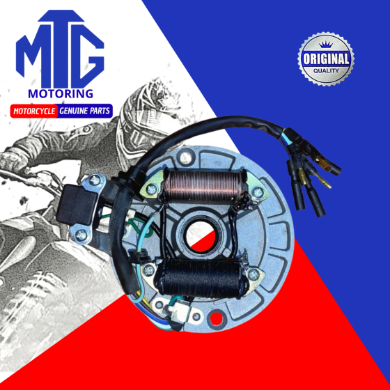 CORONILLA 2M. M.110 2/LUZ (MTG)