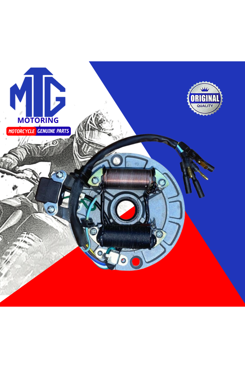 CORONILLA 2M. M.110 2/LUZ (MTG)