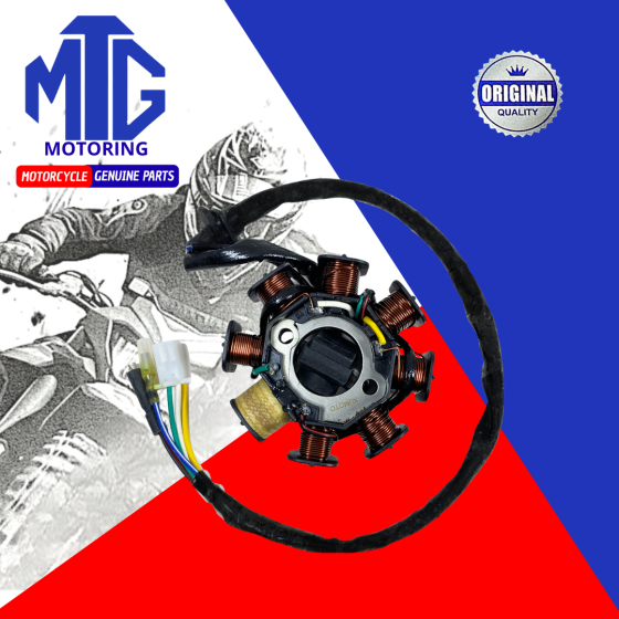 CORONILLA 8M. 2H. GY6150 PASOLA FINO (MTG)