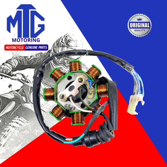 CORONILLA PULSAR 180 (MTG)