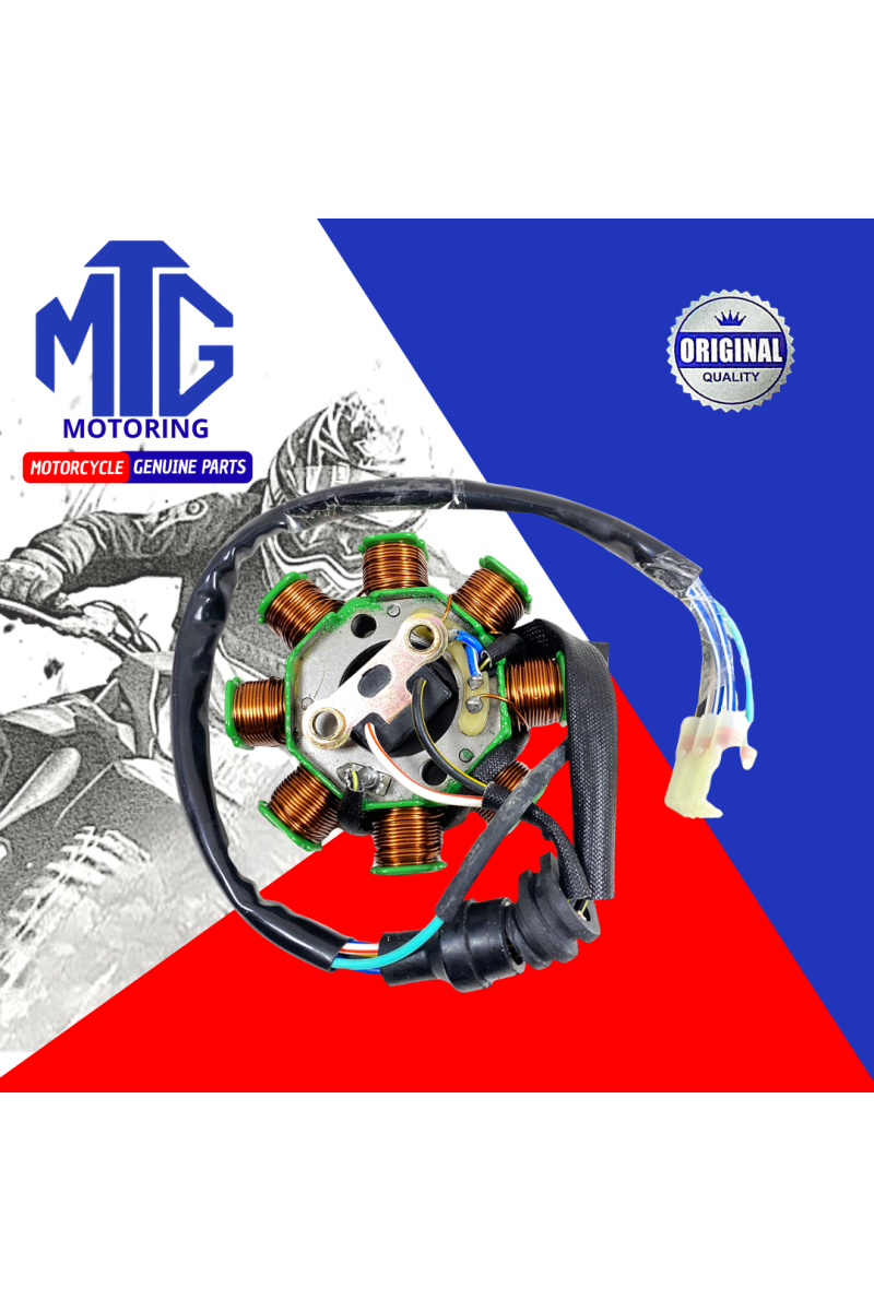 CORONILLA PULSAR 180 (MTG)