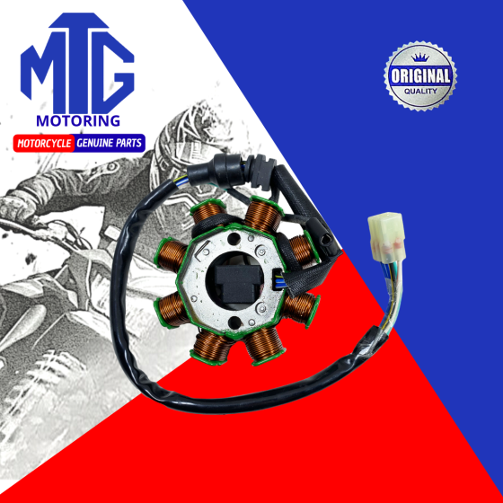 CORONILLA PULSAR LS135 (MTG)