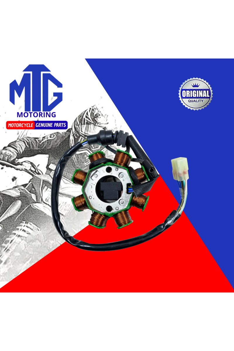 CORONILLA PULSAR LS135 (MTG)