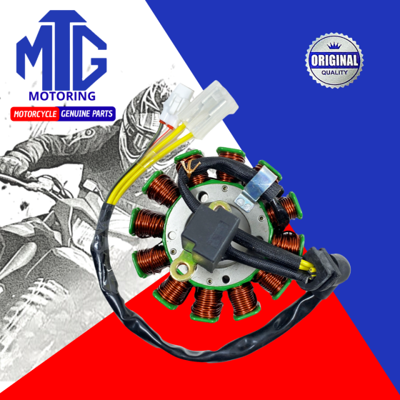 CORONILLA PULSAR NS200 (MTG)