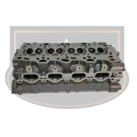 CABEZOTE HYUNDAI SANTA FE 2.4 GASOLINA G4JS HIGELITY (HLT)