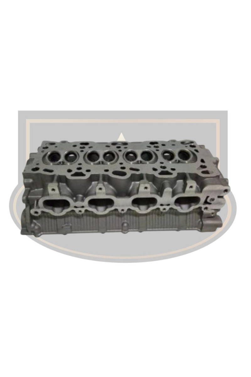 CABEZOTE HYUNDAI SANTA FE 2.4 GASOLINA G4JS HIGELITY (HLT)