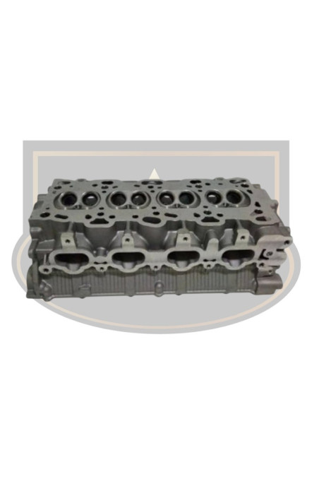 CABEZOTE HYUNDAI SANTA FE 2.4 GASOLINA G4JS HIGELITY (HLT)