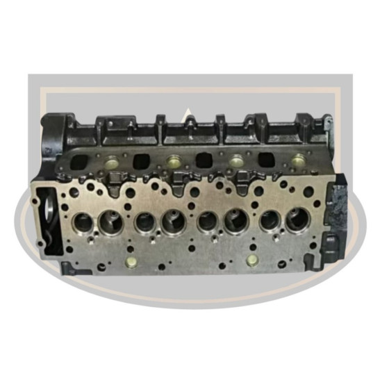 CABEZOTE ISUZU 4HG1 (HLT)