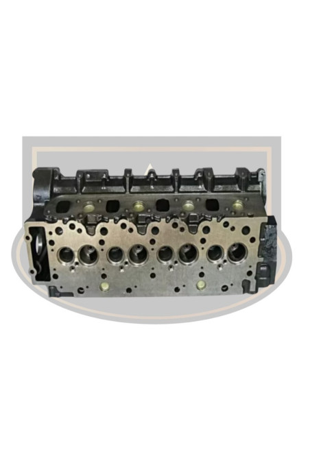 CABEZOTE ISUZU 4HG1 (HLT)