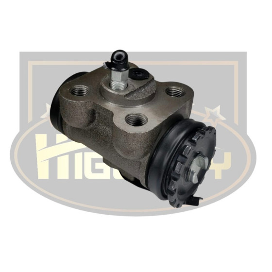 CILINDRO RUEDA POST. RH ISUZU NPR MOD 4HK1 C/C HIGELITY (HLT)