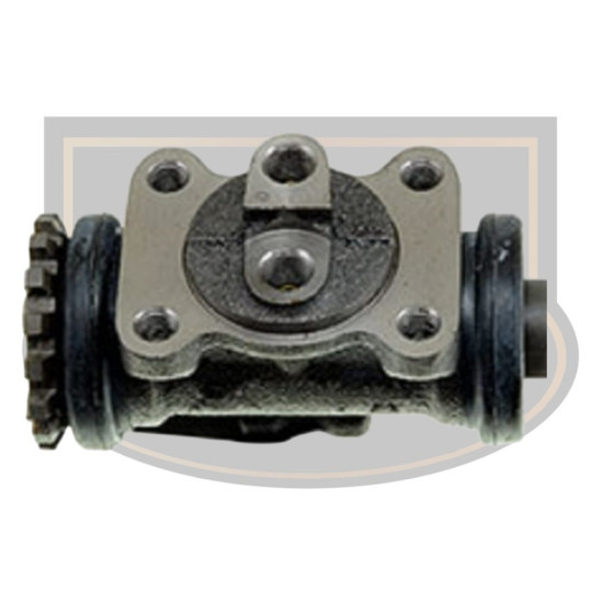 CILINDRO RUEDA POST. LH ISUZU NPR MOD 4HK1 C/C HIGELITY (HLT)
