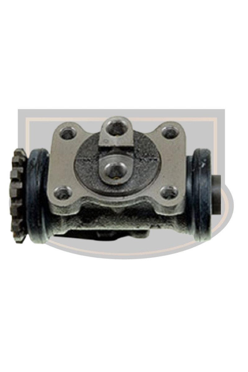CILINDRO RUEDA POST. LH ISUZU NPR MOD 4HK1 C/C HIGELITY (HLT)