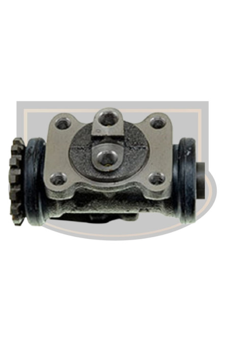 CILINDRO RUEDA POST. LH ISUZU NPR MOD 4HK1 C/C HIGELITY (HLT)