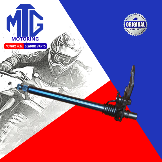 EJE CAMBIO TUKO250 210MM (MTG)