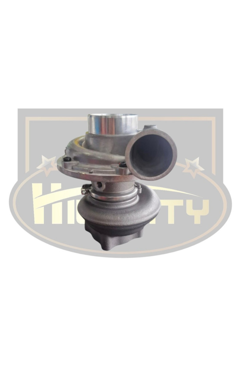TURBO ISUZU FVR MOD 6HK1