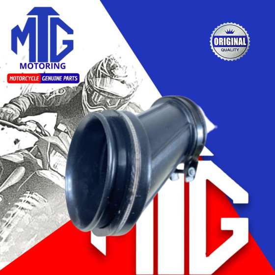 CAUCHO/MOFLE DEPURADOR GN125 (SUZ)