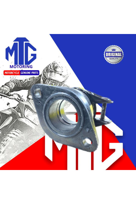 CAUCHO/MOFLE CARBURADOR AX100 (SUZ)