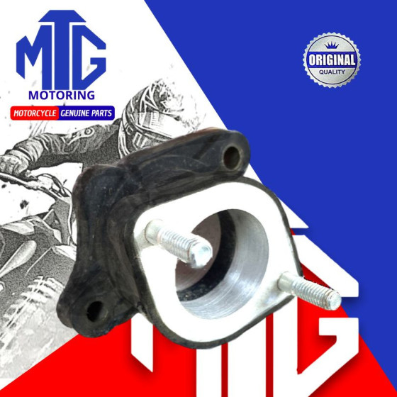 CAUCHO/MOFLE CARBURADOR MOTOTAXI 200 CLASE A (MTG)