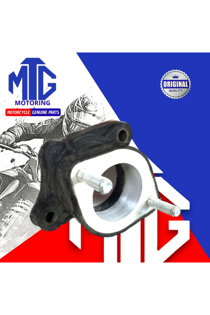 CAUCHO/MOFLE CARBURADOR MOTOTAXI 200 CLASE A (MTG)