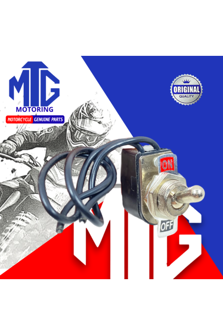 BOTON OJO CANGREJO (MTG)