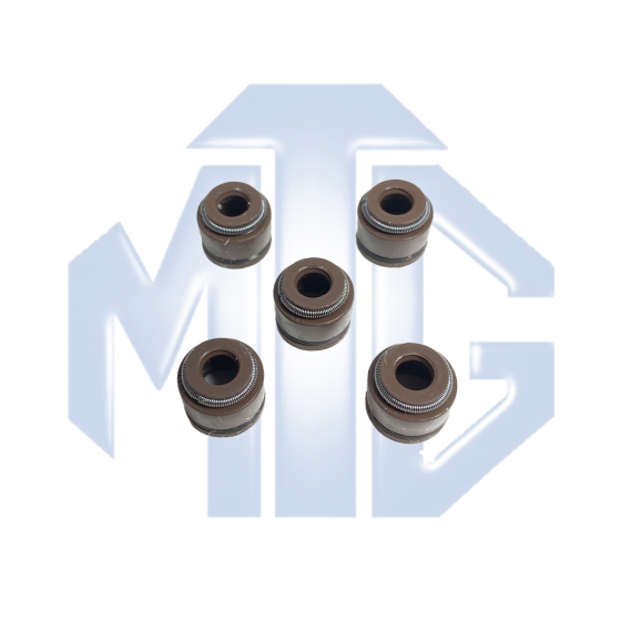 CAUCHO VALVULA GN125 DOBLE ACCION UNI (MTG)