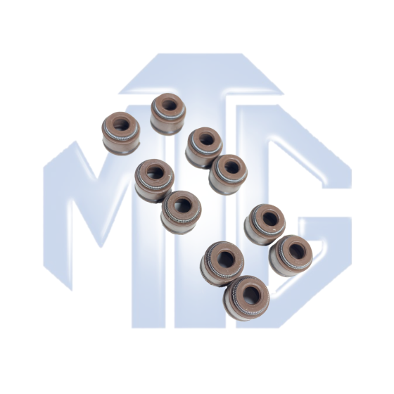 CAUCHO VALVULA CAFE DOBLE ACCION UNI (MTG)