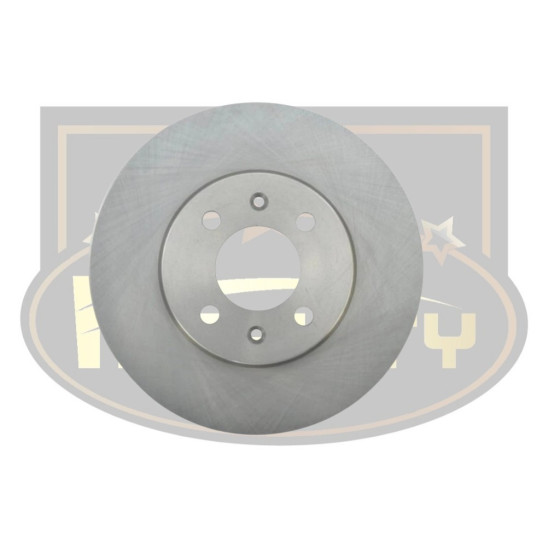 DISCO FRENO HIUNDAI ACCENT 2012 HIGELITY (HLT)