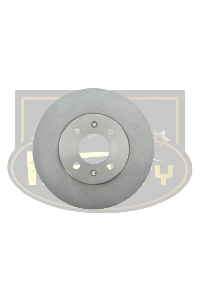 DISCO FRENO HIUNDAI ACCENT 2012 HIGELITY (HLT)