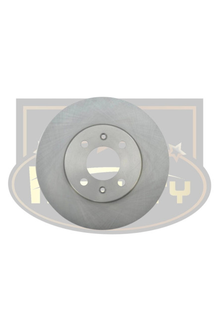 DISCO FRENO HIUNDAI ACCENT 2012 HIGELITY (HLT)