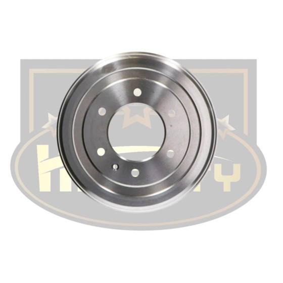 TAMBOR FRENO CHEVROLET LUV 2.2 2.3 4ZD1 HIGELITY (HLT)