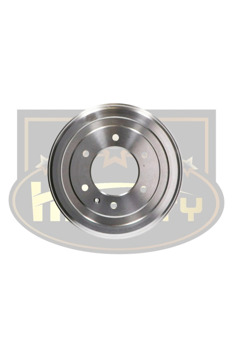 TAMBOR FRENO CHEVROLET LUV 2.2 2.3 4ZD1 HIGELITY (HLT)