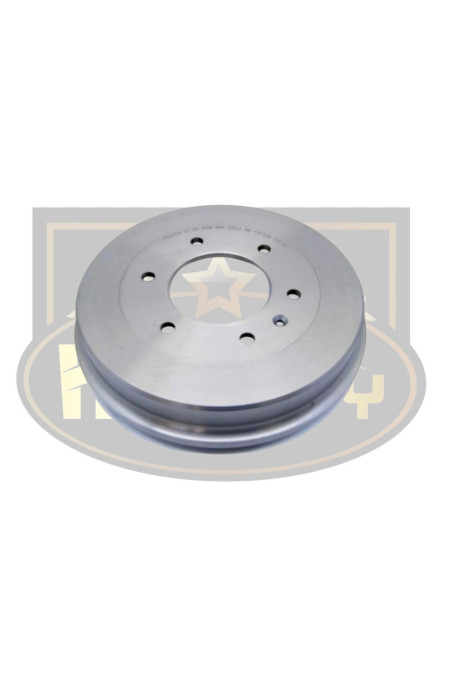 TAMBOR FRENO DMAX 3.0 4JJ1 MOD RT50 4X4 HIGELITY (HLT)
