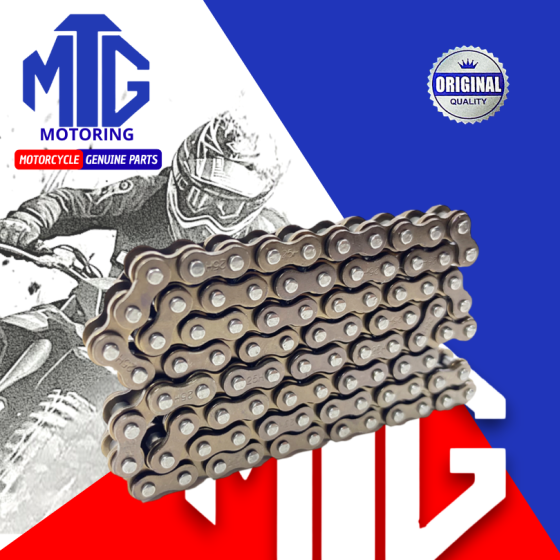 CADENILLA 25H-88L YAMAHA YBR125 (MTG)