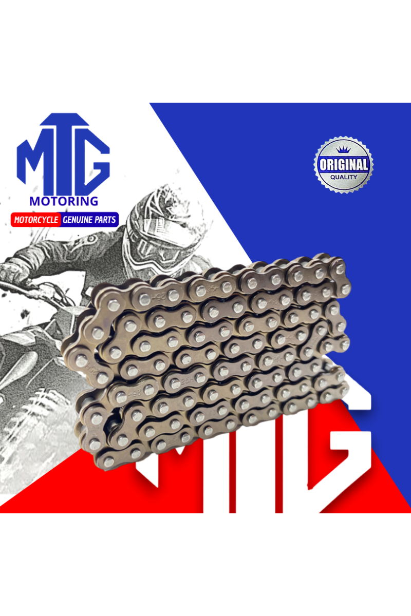 CADENILLA 25H-88L YAMAHA YBR125 (MTG)