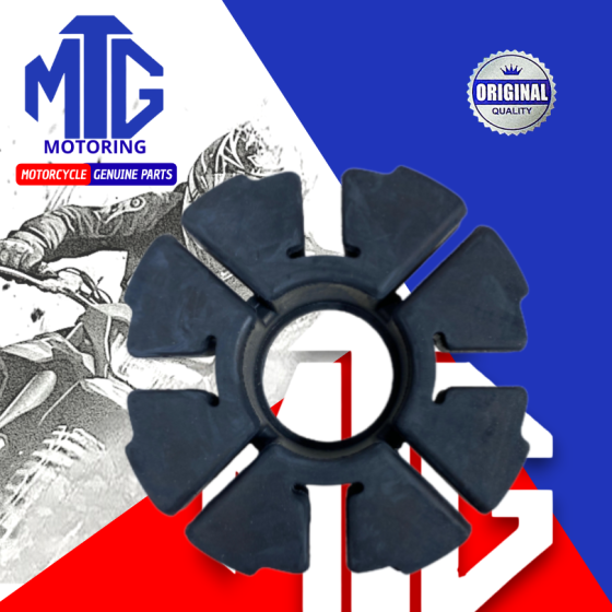 CAUCHO CATALINA AX100 (SUZ)