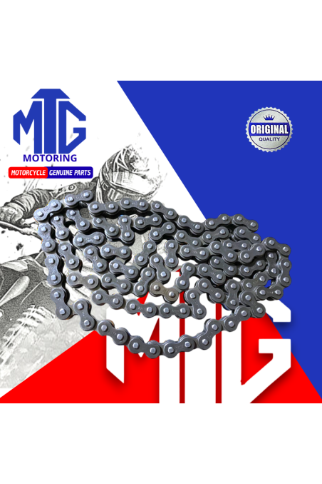 CADENA 520H-116L (MTG)