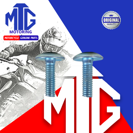 PERNO TAPA LATERAL ENDURO/GY200 20MM (MTG)