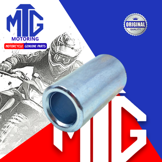 BUJE/BOCIN PATA FRENO GN125/EN125 10x17x31.5 (MTG)