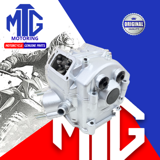 CABEZOTE ARM. CBs300cc RANGER (MTG)