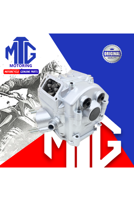 CABEZOTE ARM. CBs300cc RANGER (MTG)