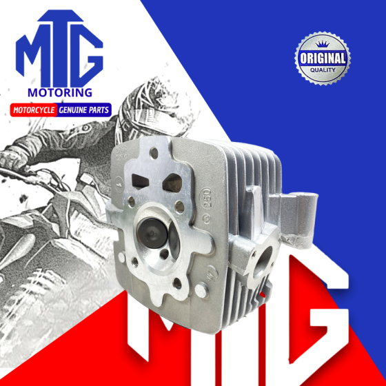 CABEZOTE ARM. CG250 67MM DQ (MTG)