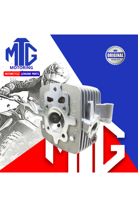 CABEZOTE ARM. CG250 67MM DQ (MTG)