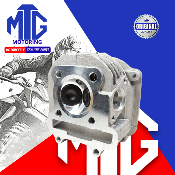 CABEZOTE ARM. GY6150 PASOLA (MTG)